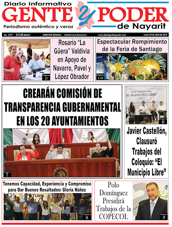 Edición 20180430
