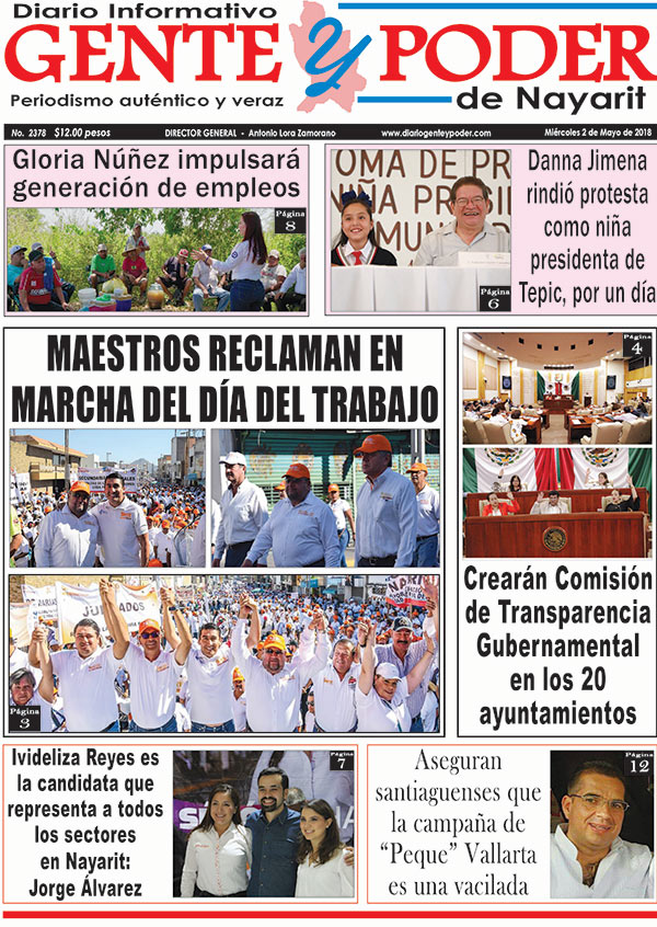 Edición 20180502