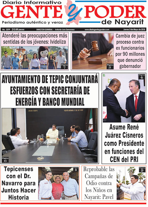 Edición 20180503