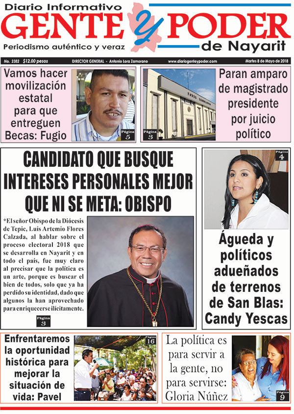 Edición 20180508