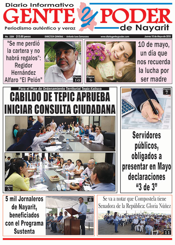 Edición 20180510
