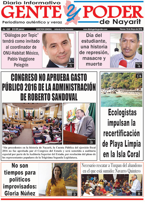 Edición 20180518