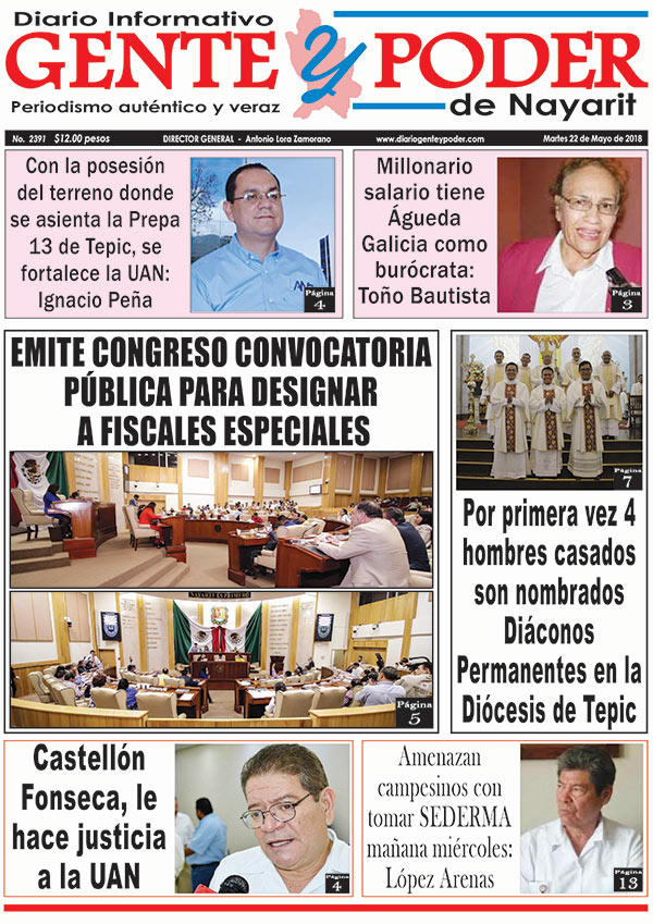 Edición 20180522