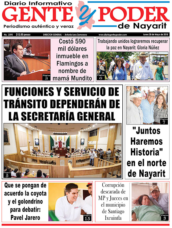 Edición 20180528