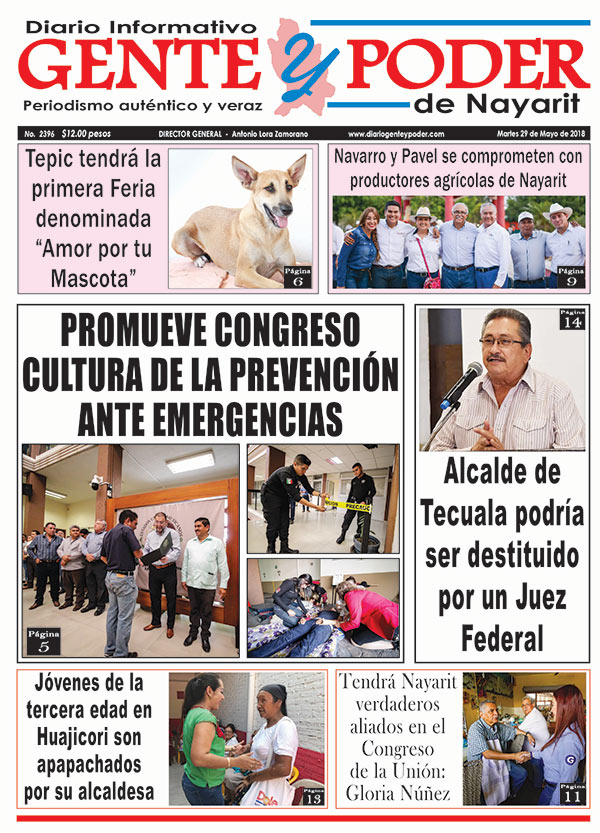 Edición 20180529