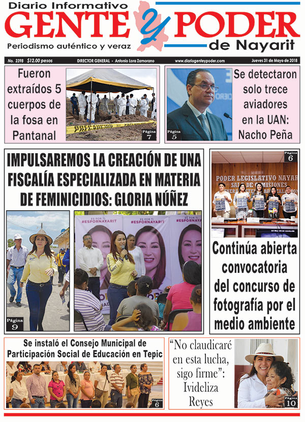 Edición 20180531