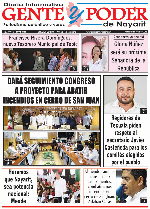 Edición 20180601