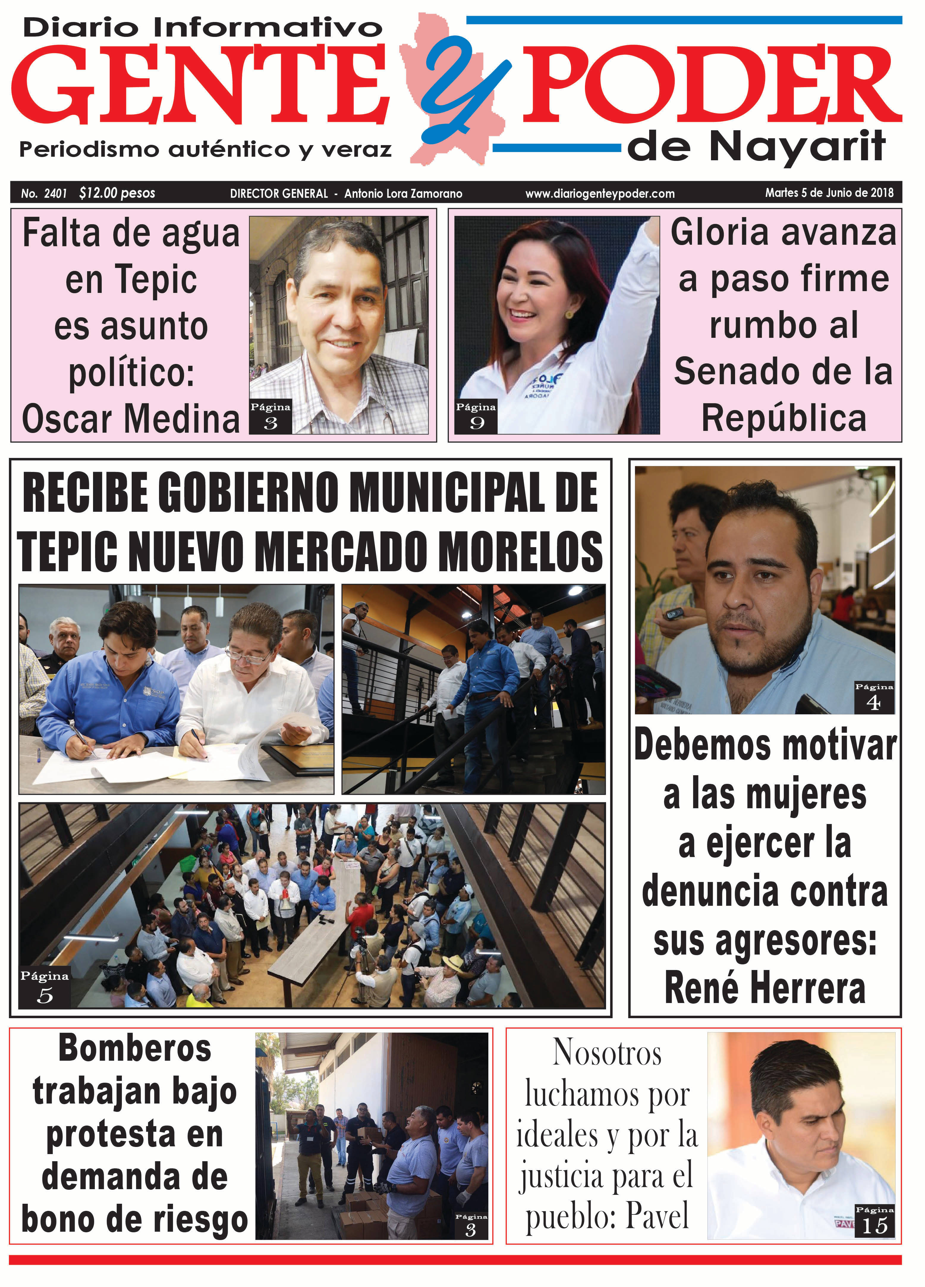 Edición 20180605