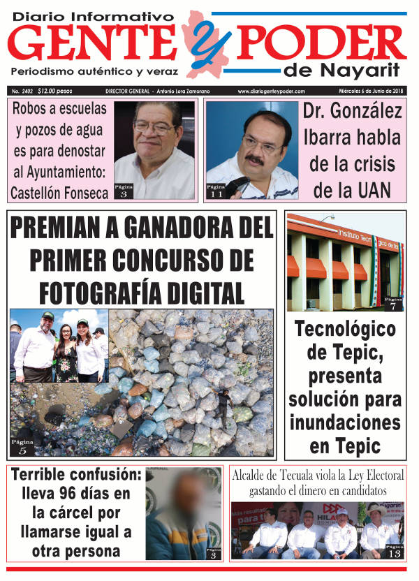 Edición 20180606