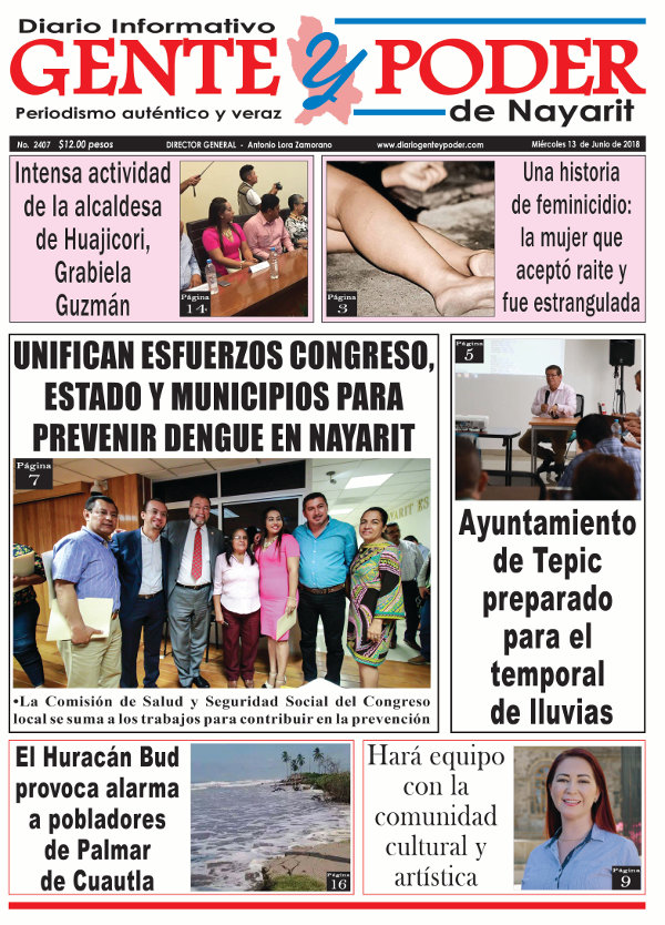 Edición 20180613