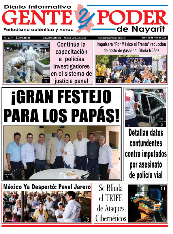 Edición 20180618