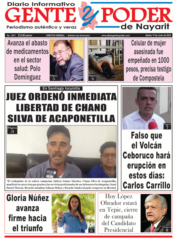 Edición 20180619