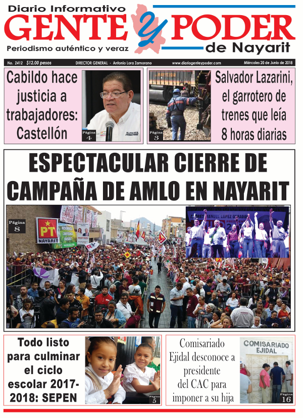 Edición 20180620
