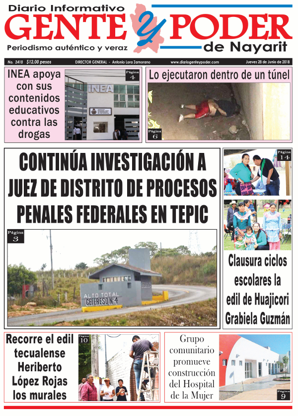 Edición 20180628