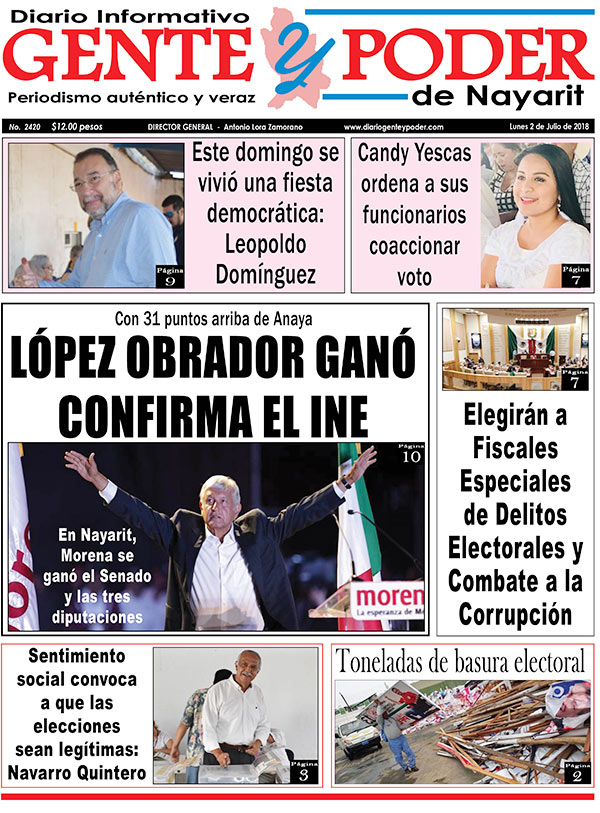 Edición 20180702