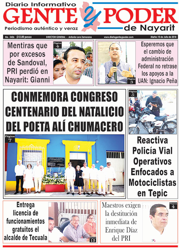 Edición 20180710