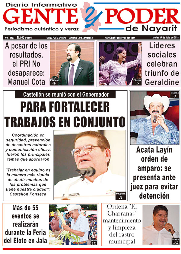 Edición 20180717