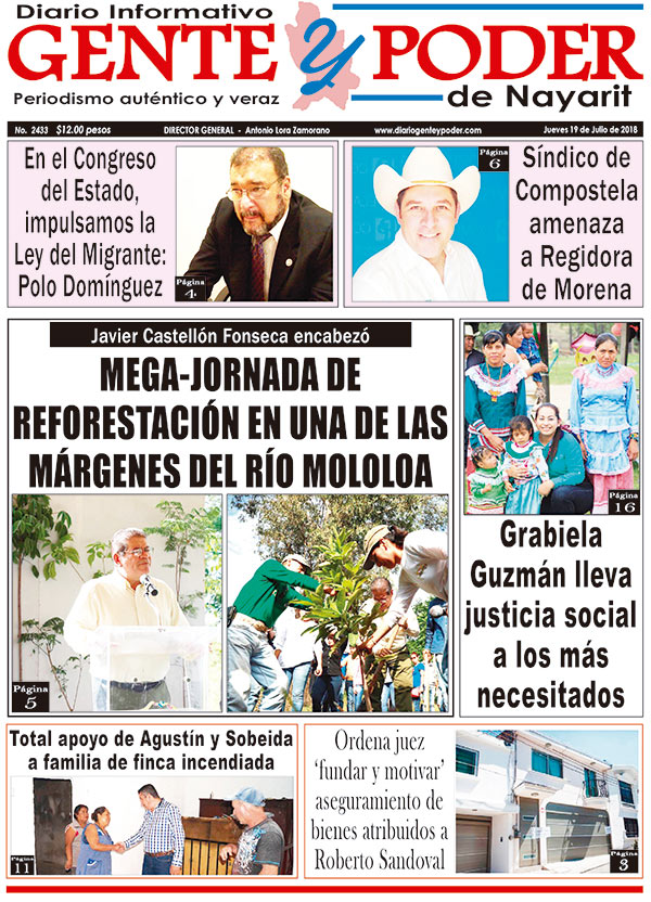 Edición 20180719