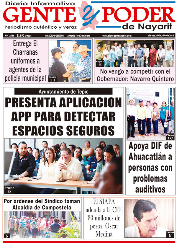 Edición 20180720
