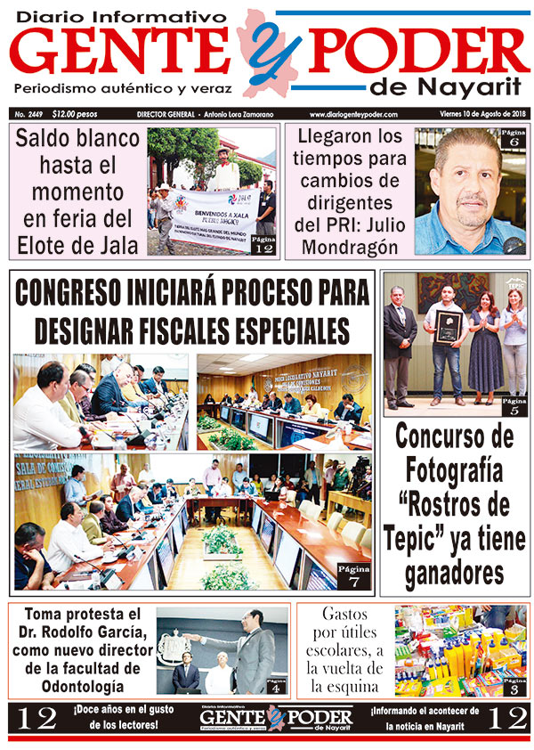 Edición 20180810