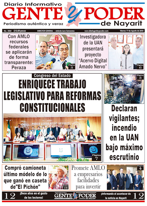Edición 20180817
