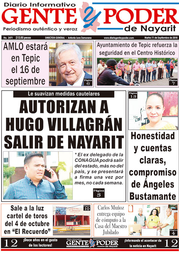 Edición 20180911