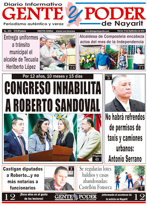 Edición 20180914