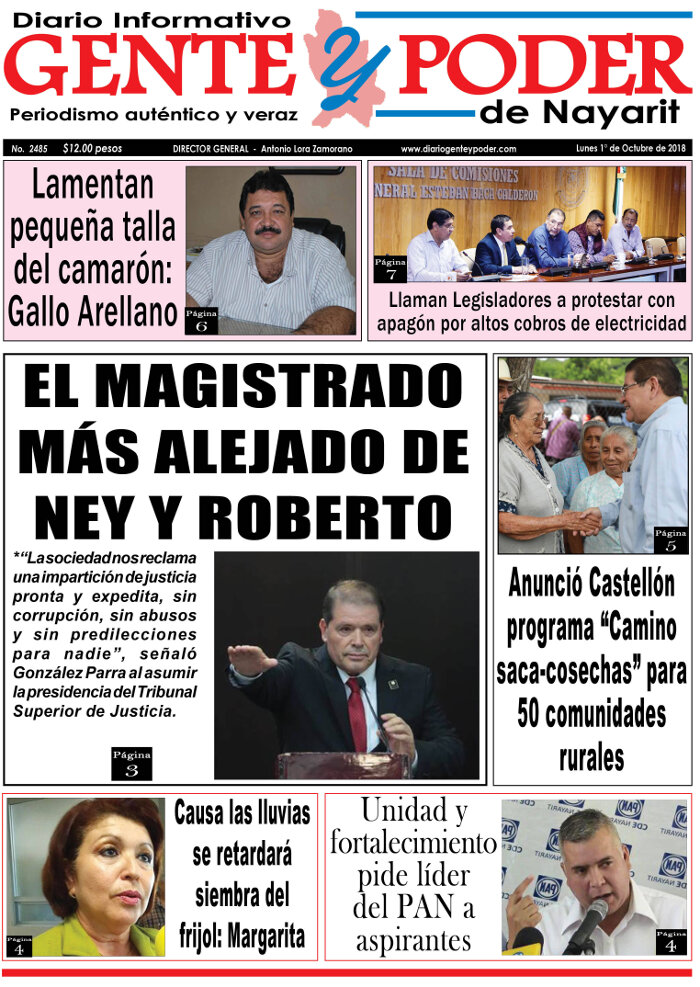 Edición 20181001