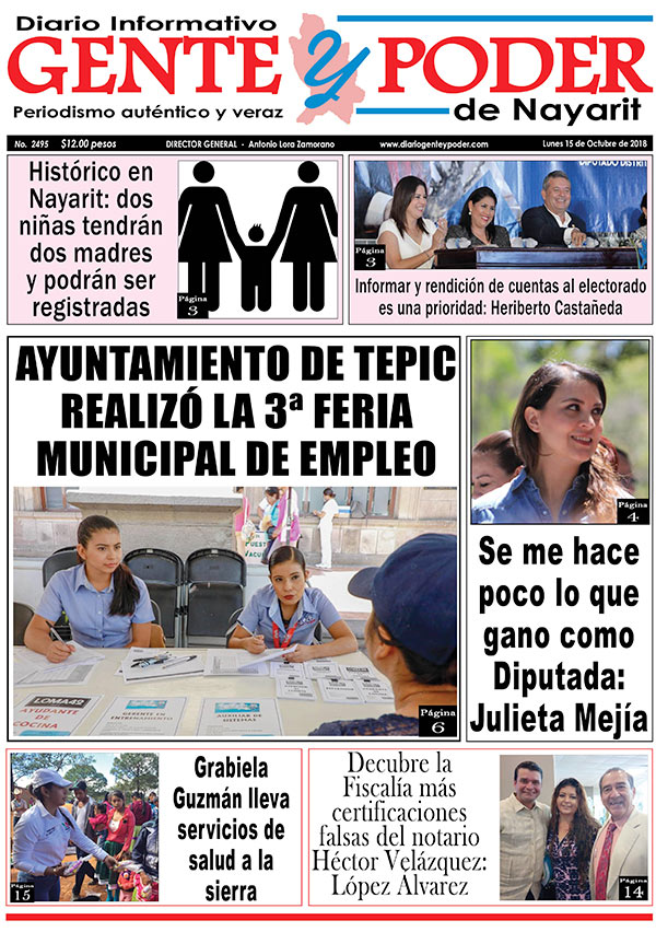 Edición 20181015