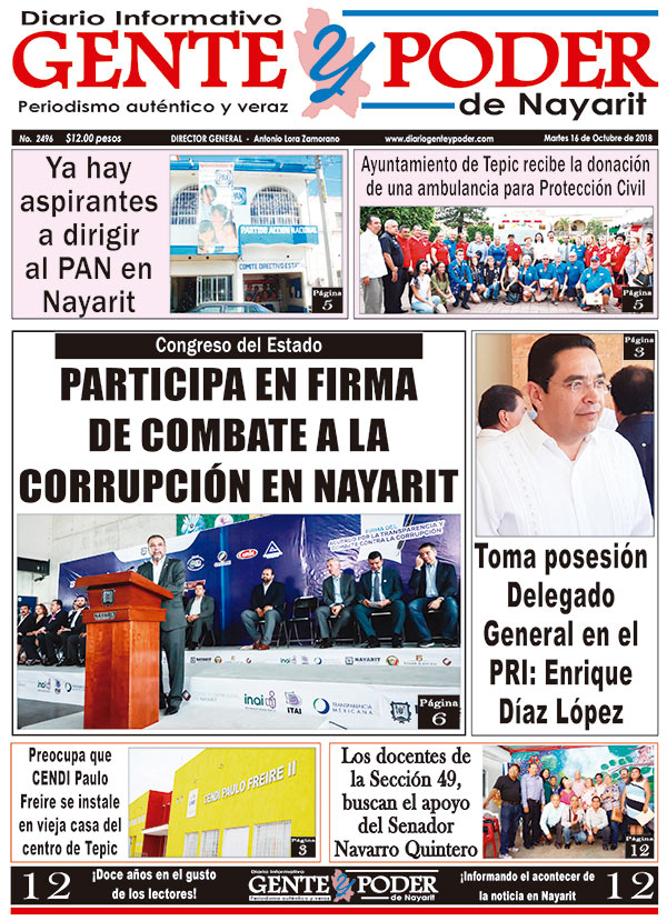 Edición 20181016