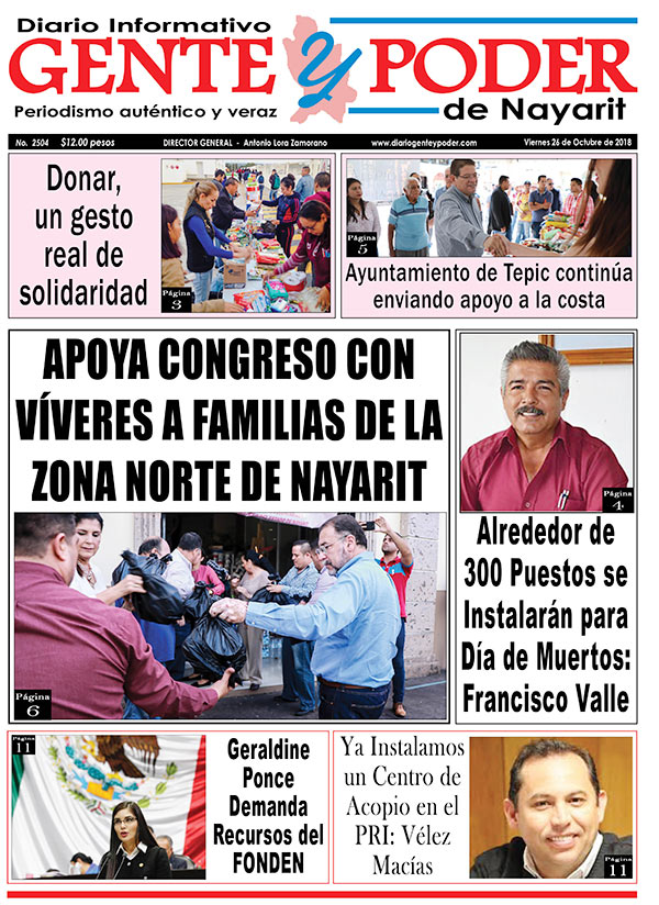 Edición 20181026