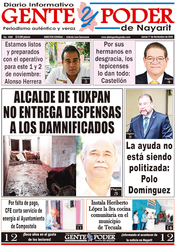Edición 20181101