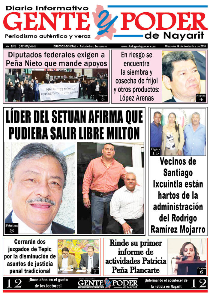Edición 20181114