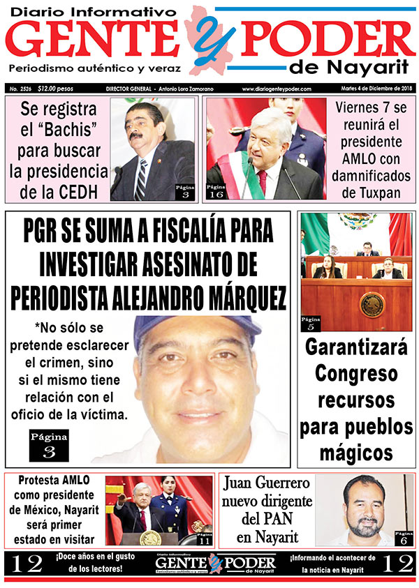Edición 20181204