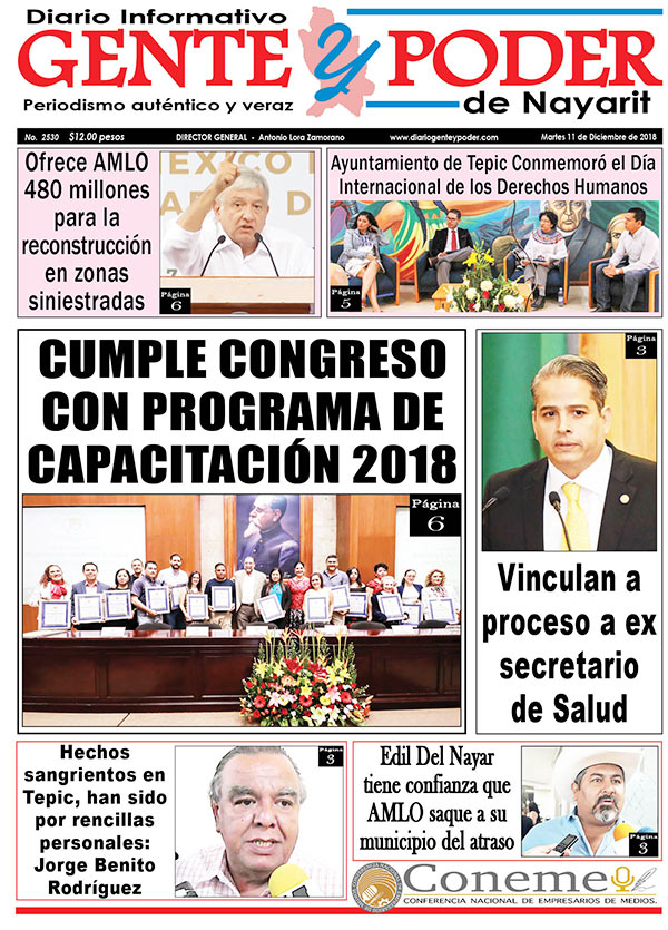 Edición 20181211