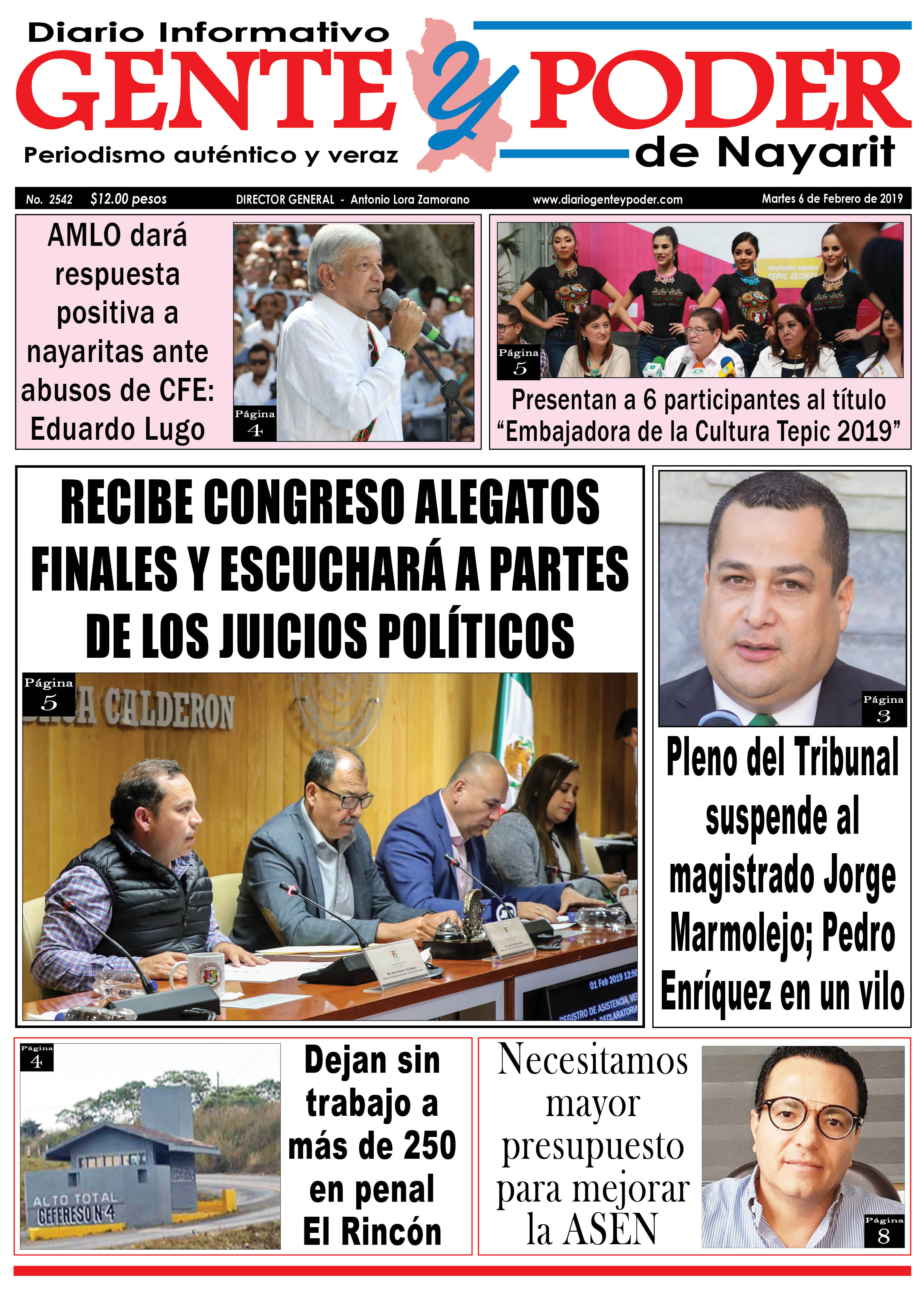 Edición 20190206