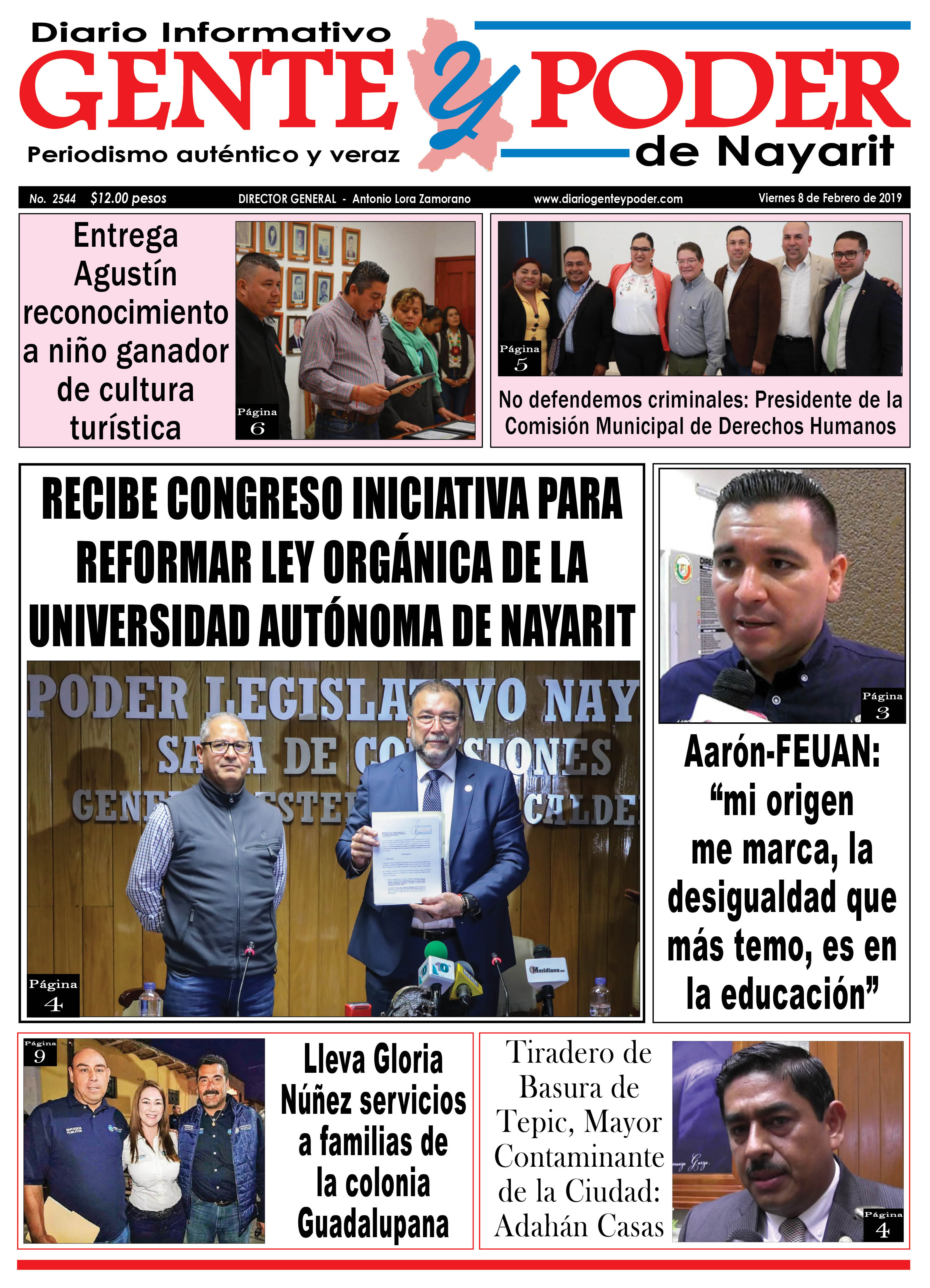 Edición 20190209