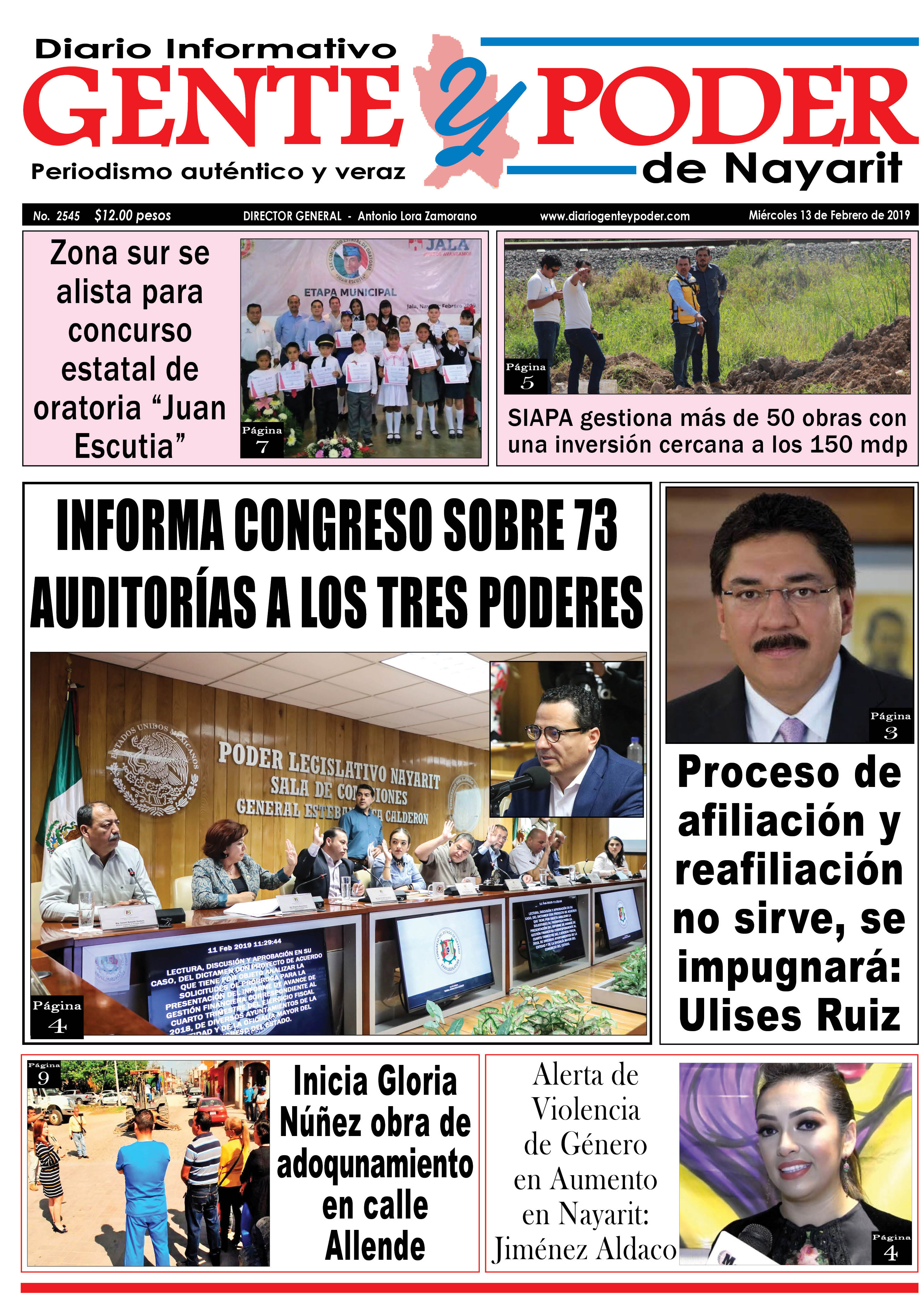 Edición 20190213