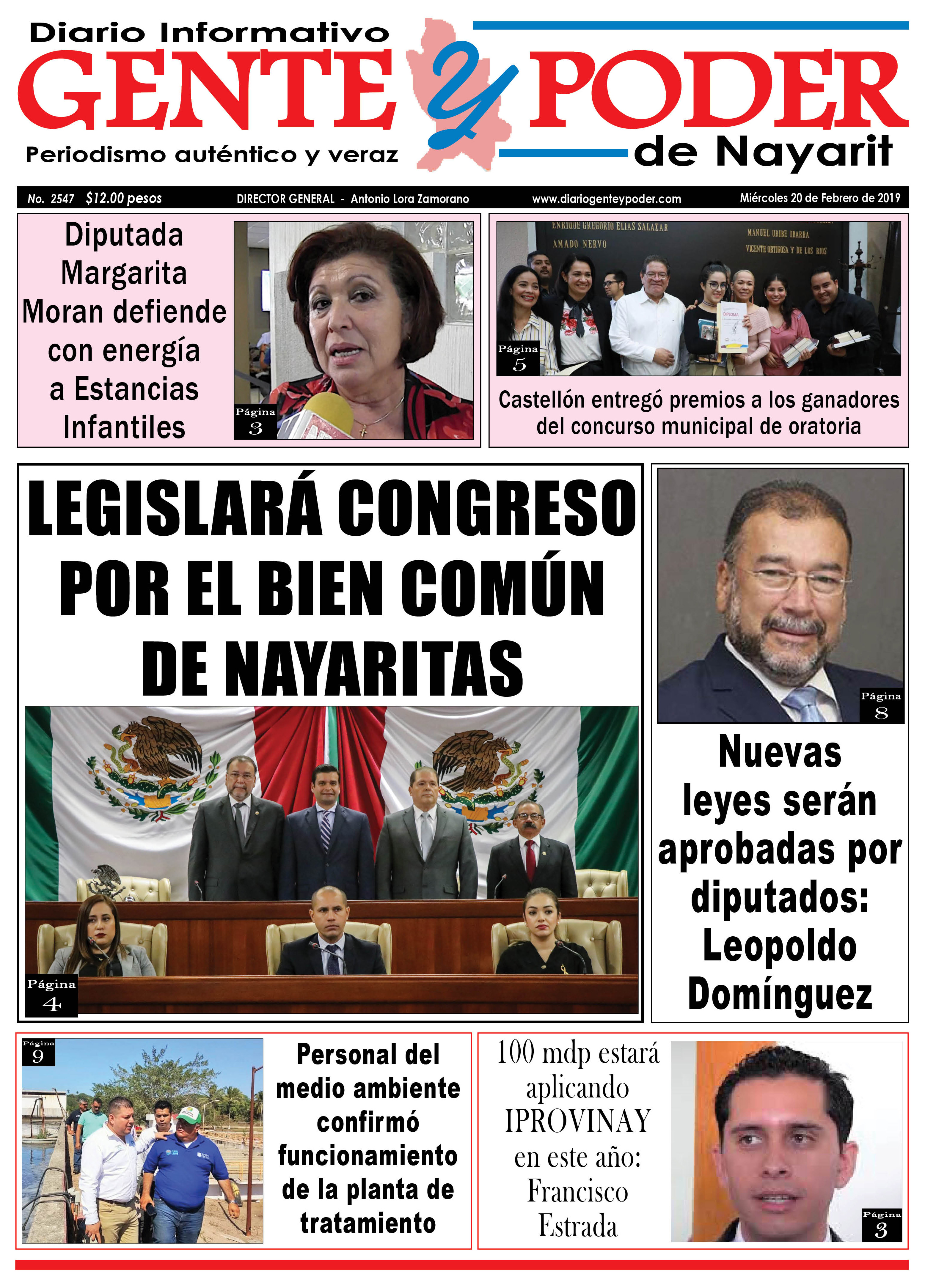 Edición 20190220