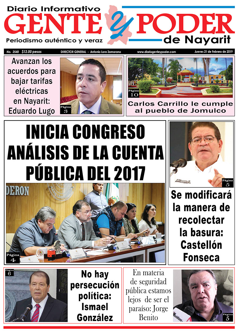 Edición 20190221