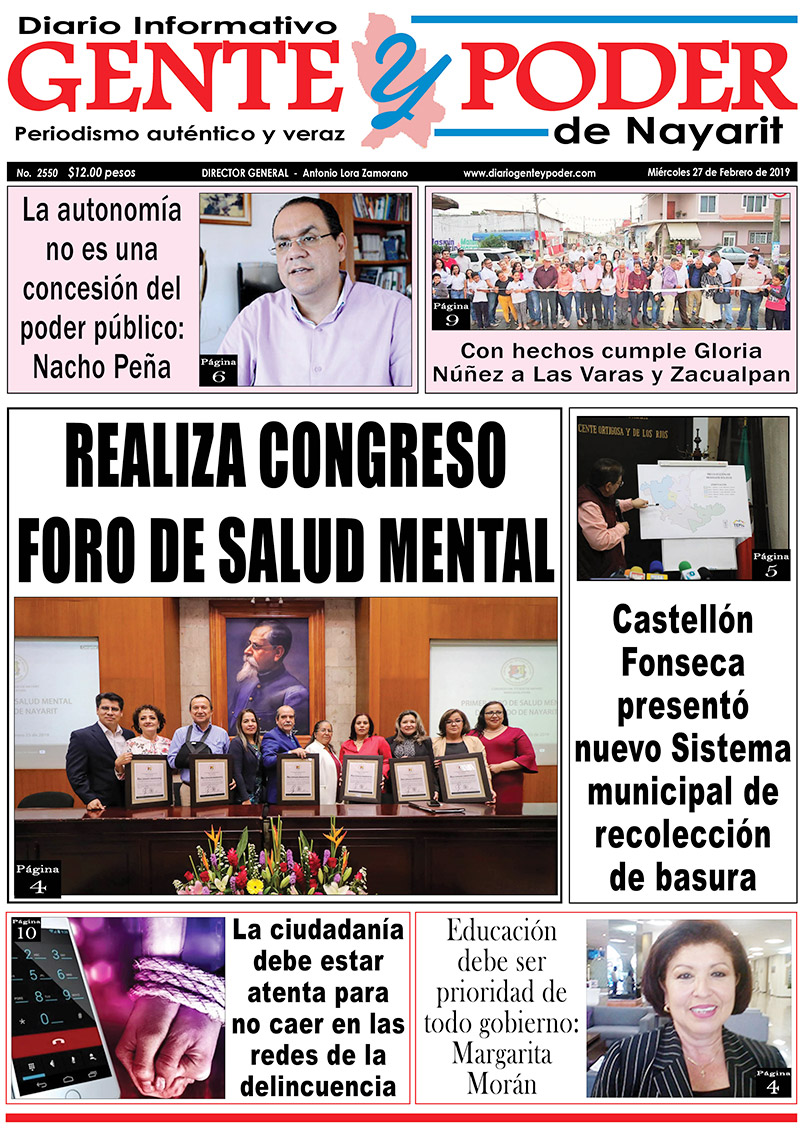 Edición 20190227