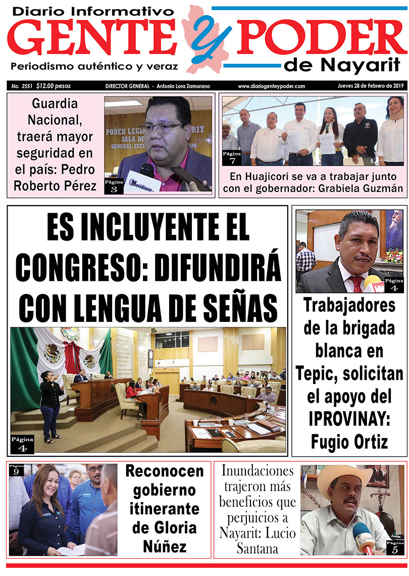 Edición 20190228