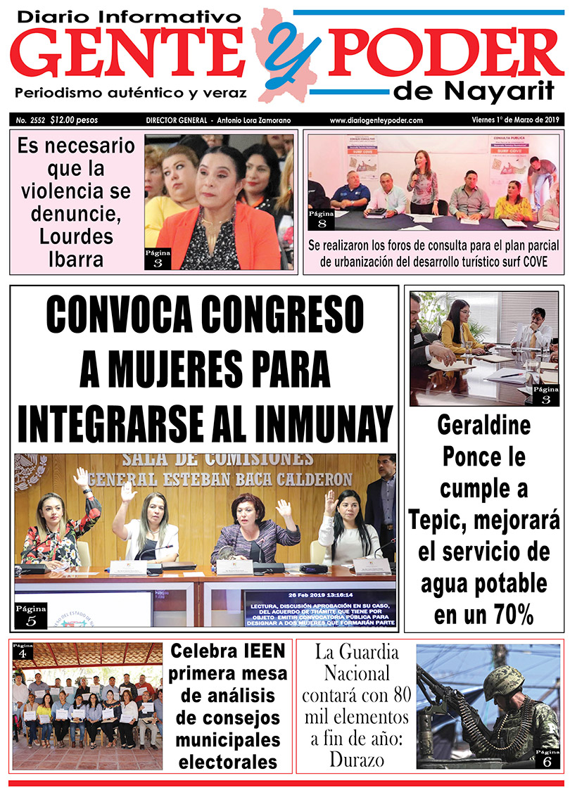 Edición 20190301
