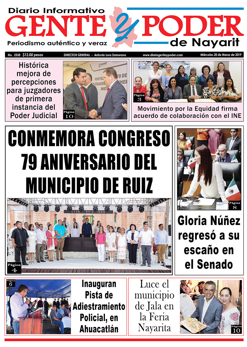 Edición 20190320