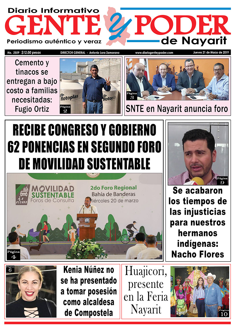 Edición 20190321