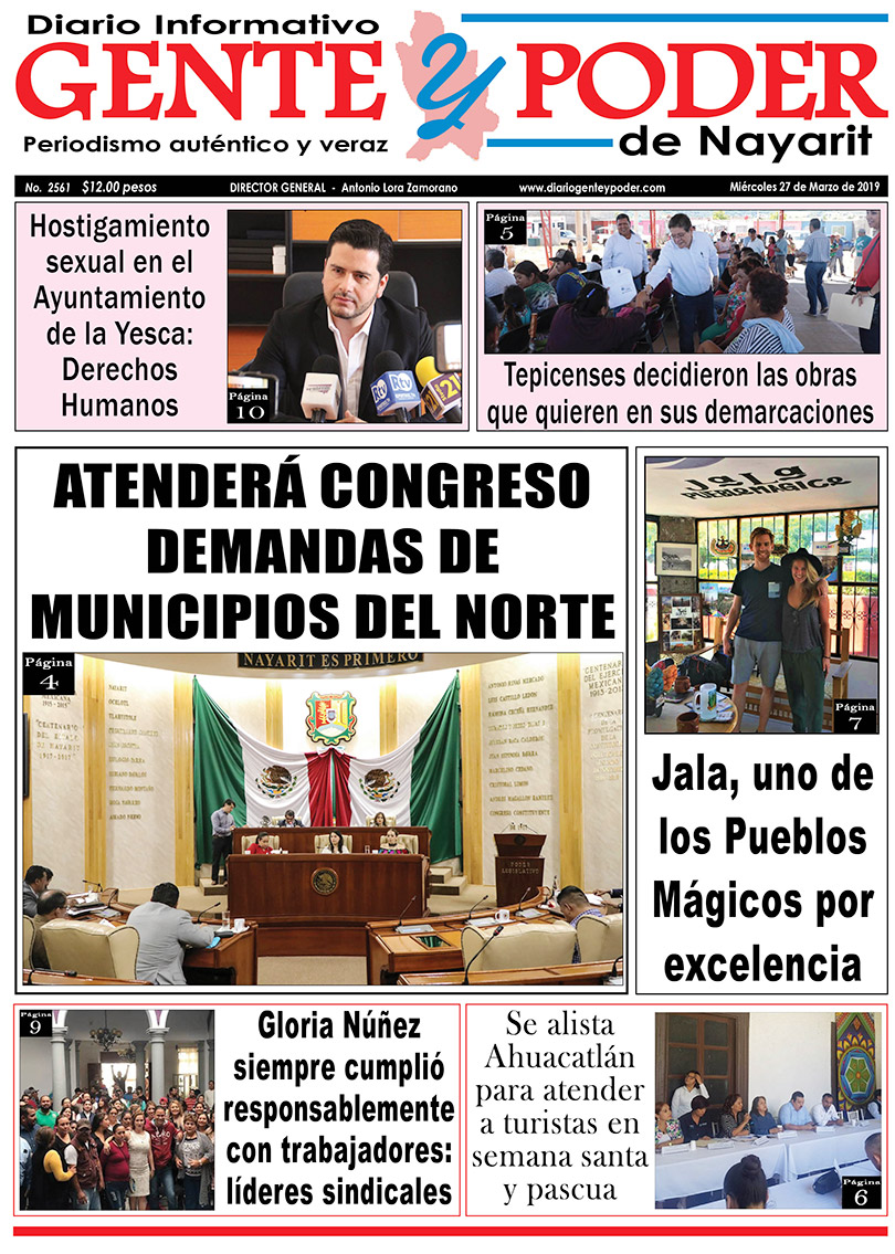 Edición 20190327