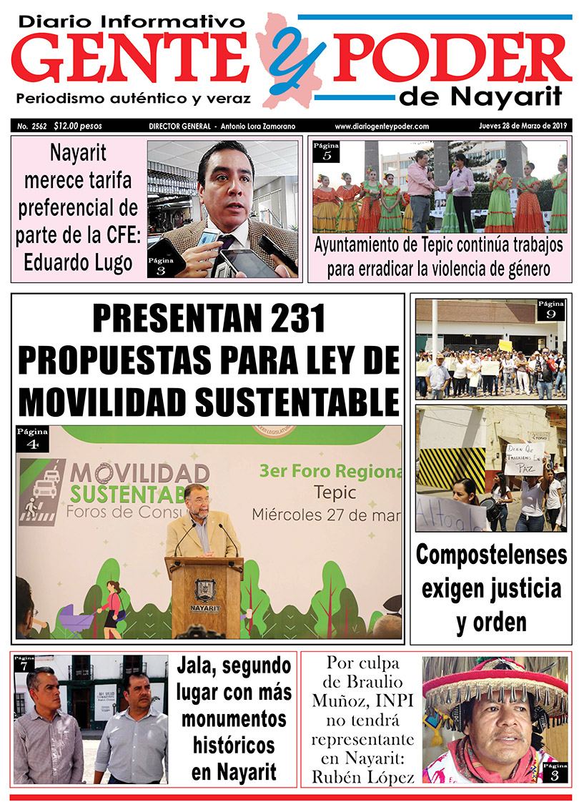 Edición 20190328