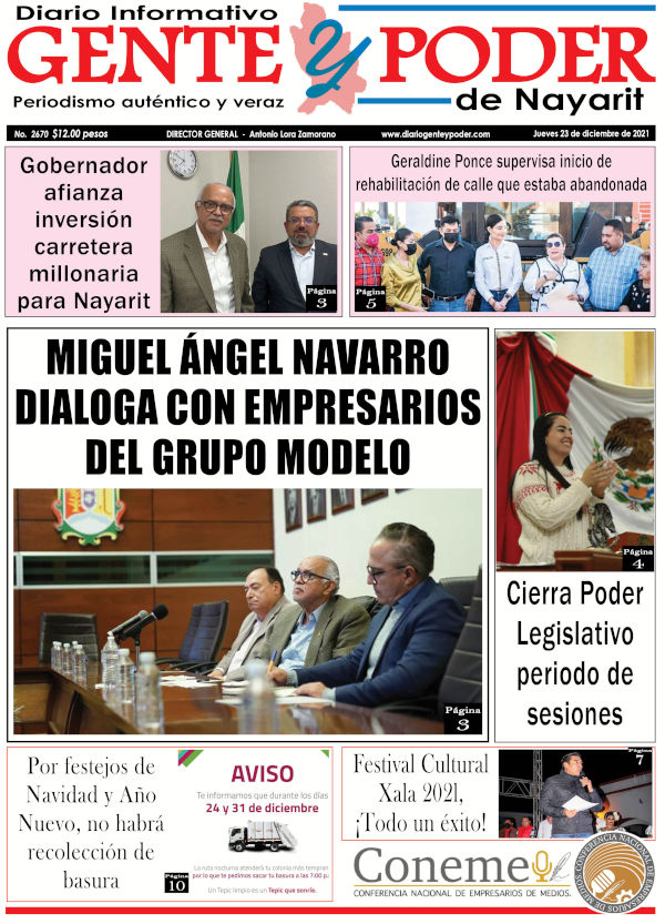 Edición 20211223
