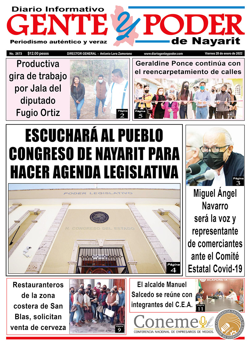 Edición 20220128