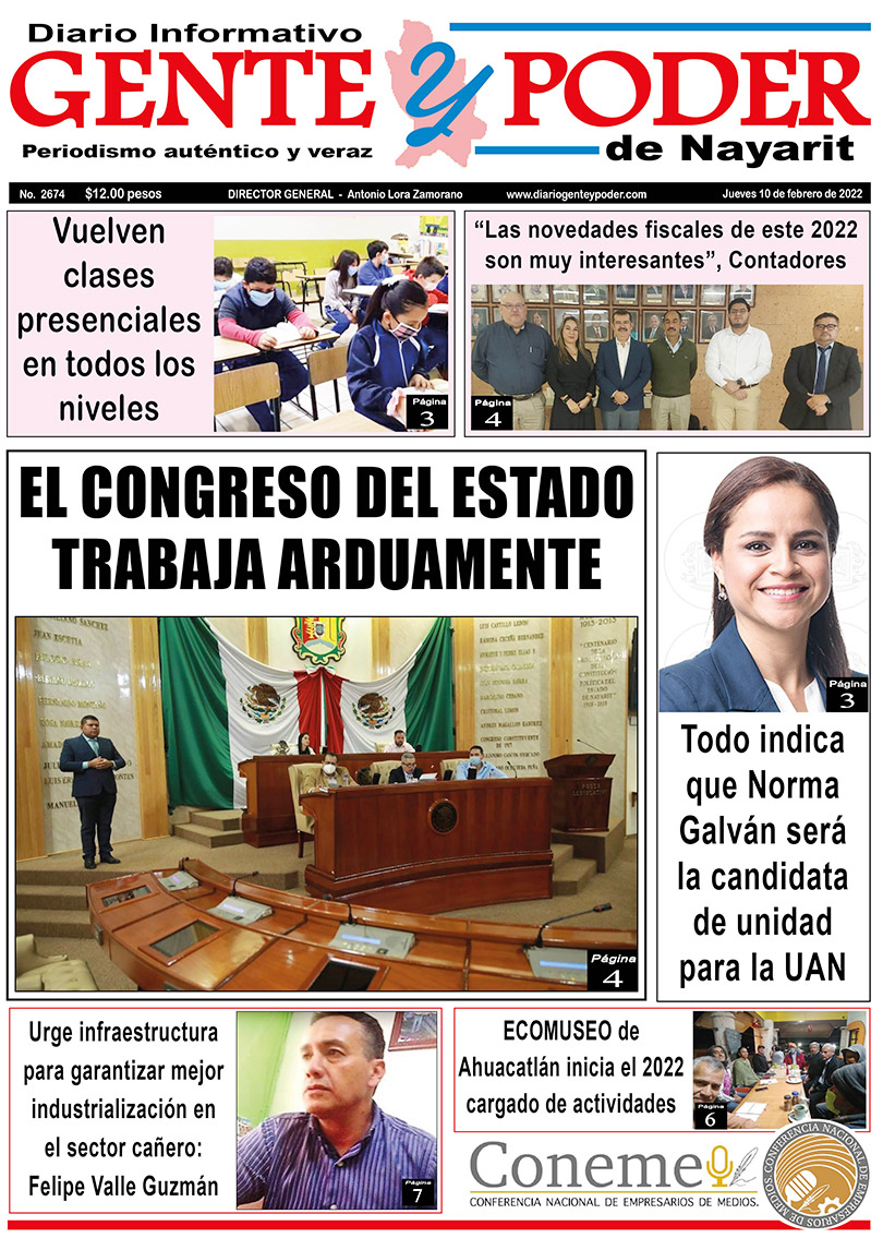 Edición 20220210